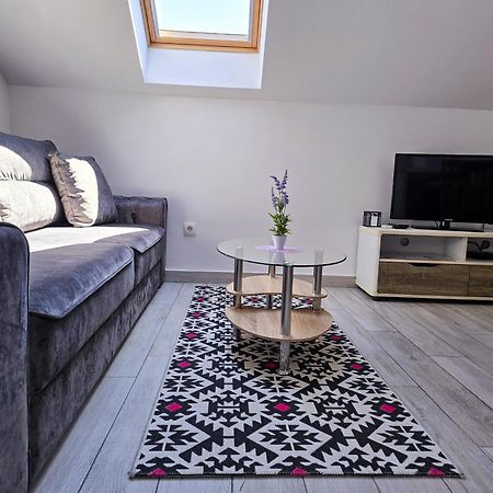 Stone House Varos Apartments Split Exterior photo